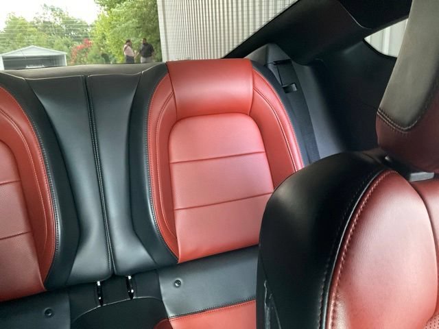 Used 2024 Ford Mustang GT Premium RWD image 17