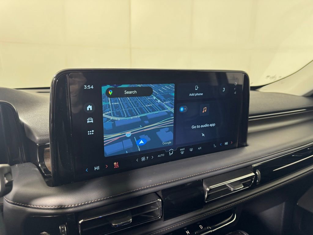 New 2025 Lincoln Aviator Reserve w/ Equipment Group 201A image 34