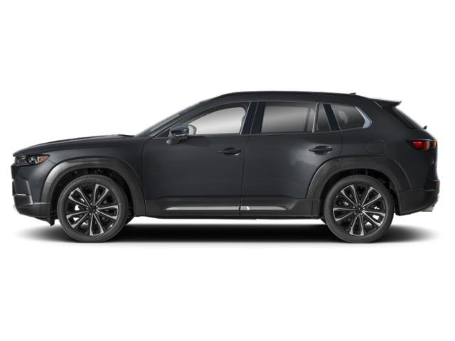 New 2026 MAZDA CX-50 2.5 Turbo w/ Weather Package AWD/4WD image 3