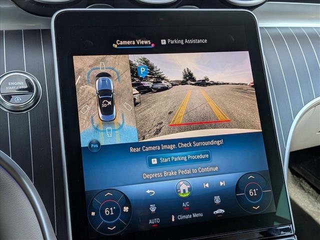 New 2026 Mercedes-Benz CLE 53 AMG 4MATIC Cabriolet image 13