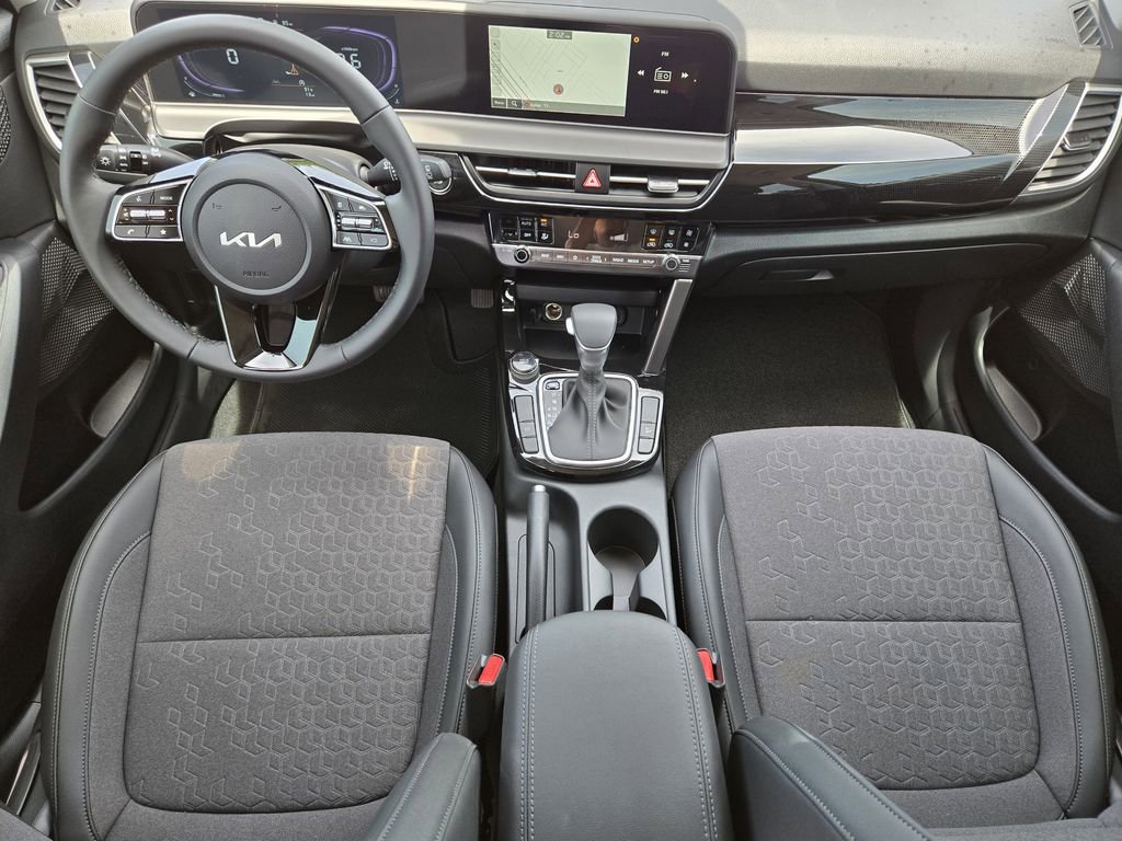 New 2026 Kia Seltos S FWD image 20