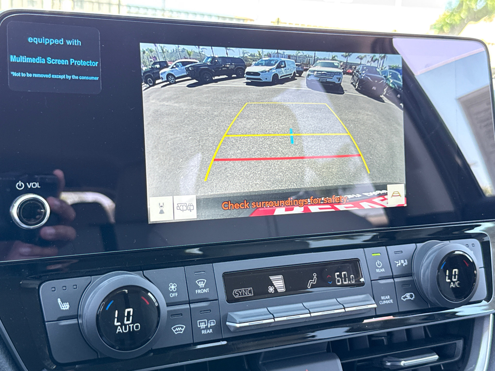 Certified 2026 Toyota Grand Highlander XLE image 30