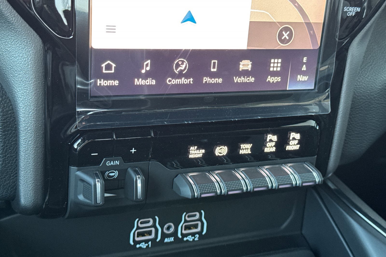 New 2026 RAM 3500 Laramie image 19