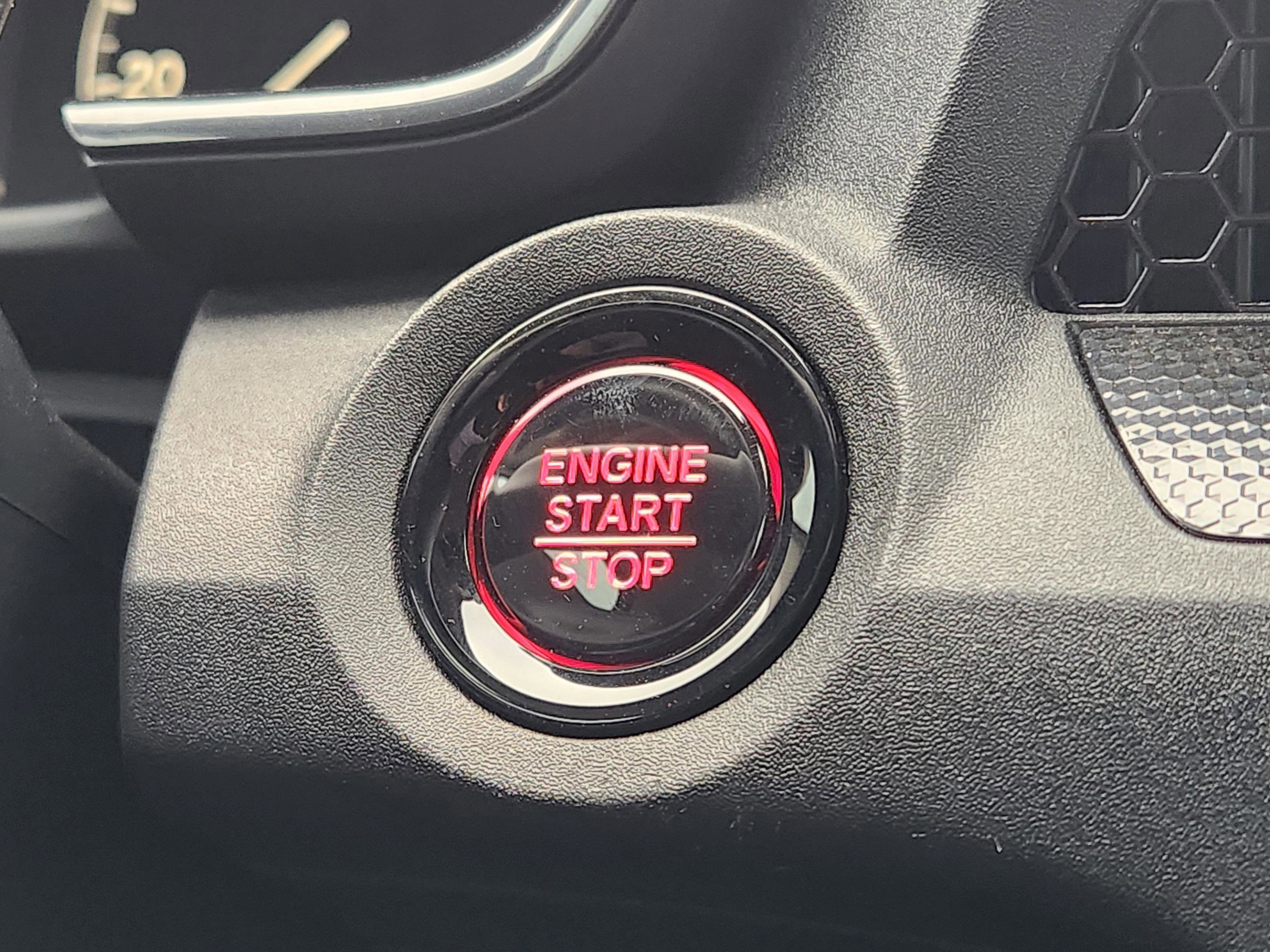 Certified 2025 Honda CR-V LX image 21