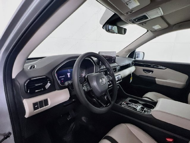 New 2026 Honda Pilot EX-L image 13