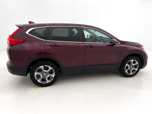 Used 2018 Honda CR-V EX image 6