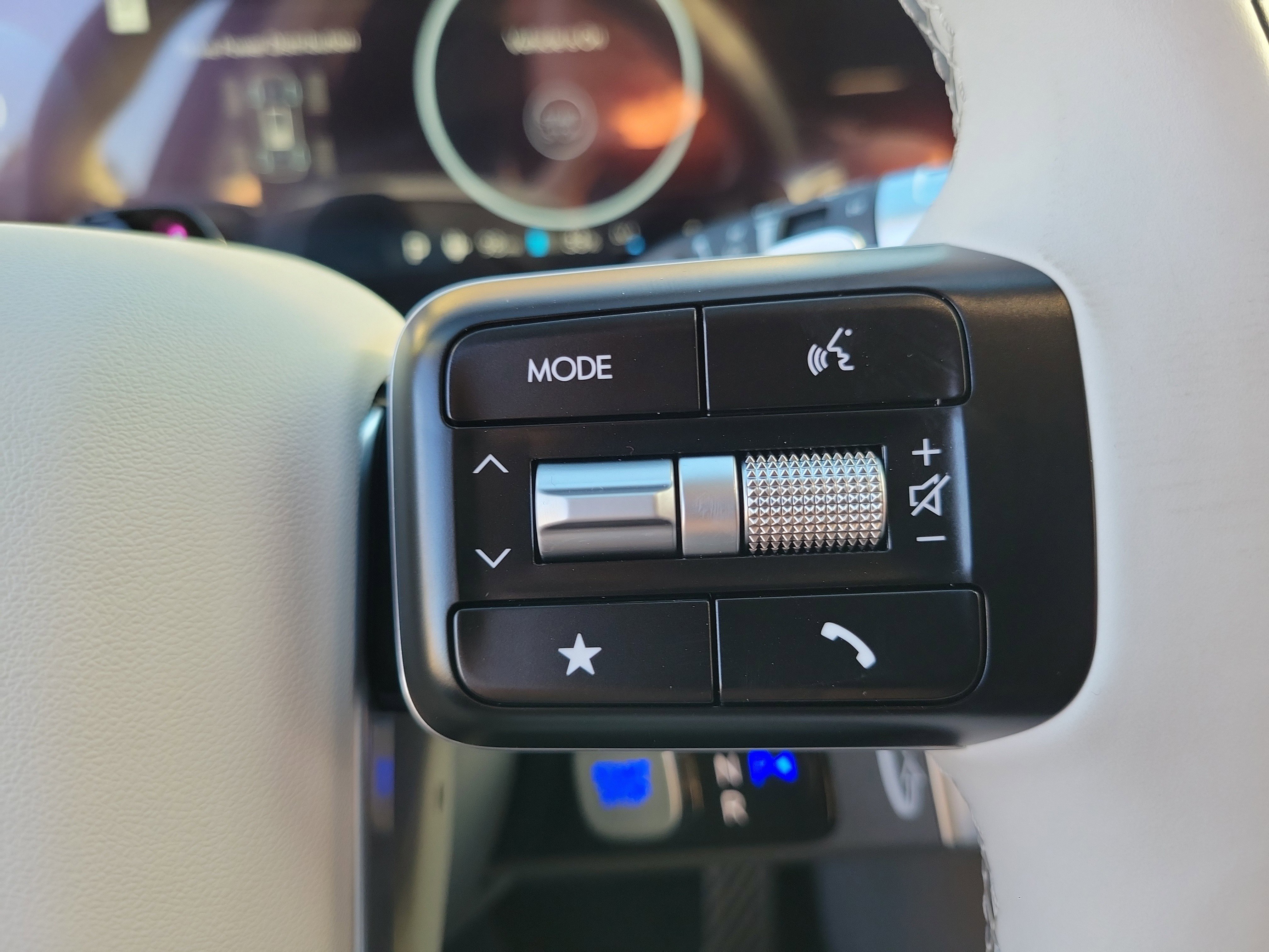 New 2026 Hyundai Ioniq 9 Calligraphy image 6