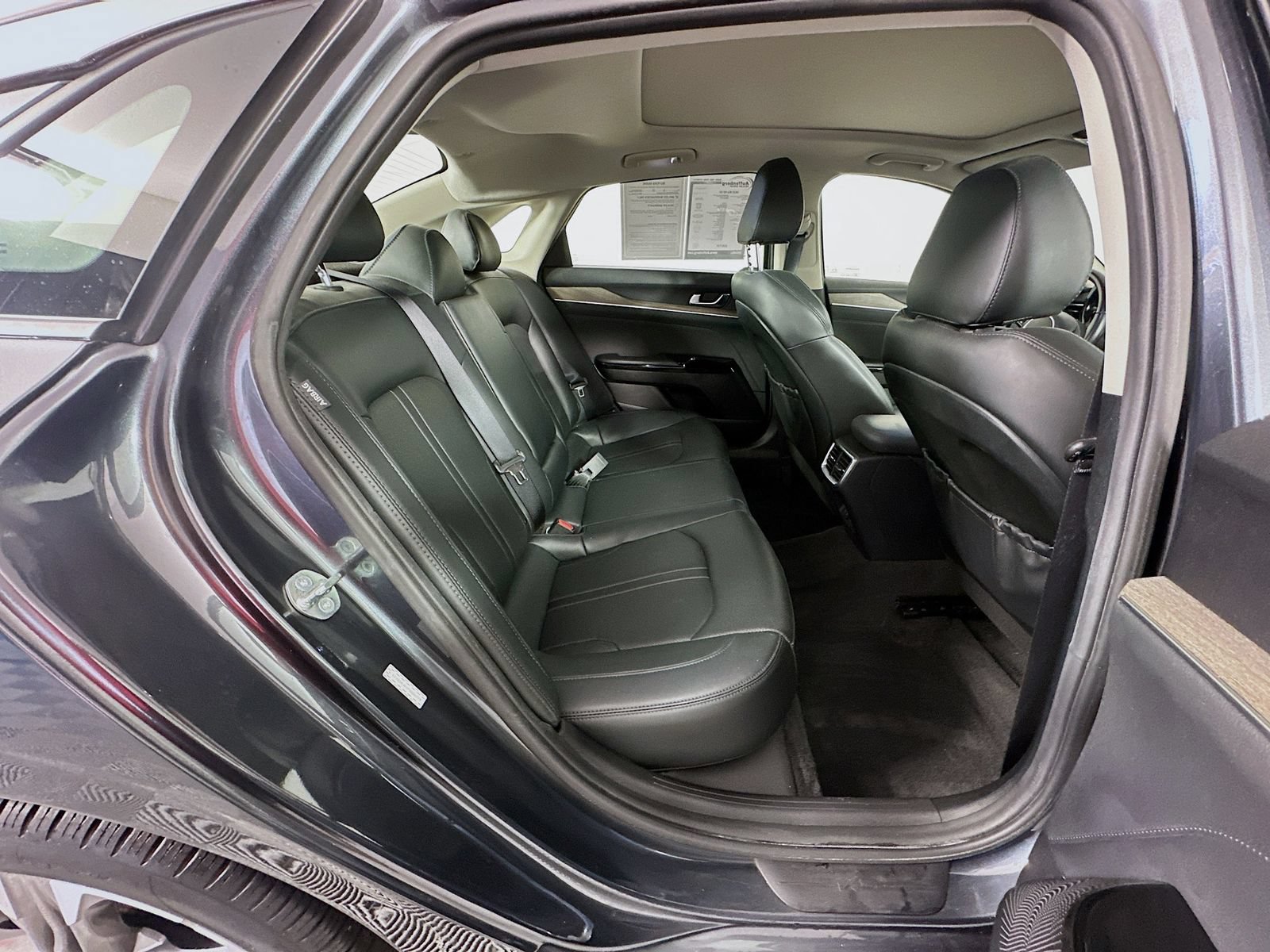 Used 2023 Kia K5 EX FWD image 26
