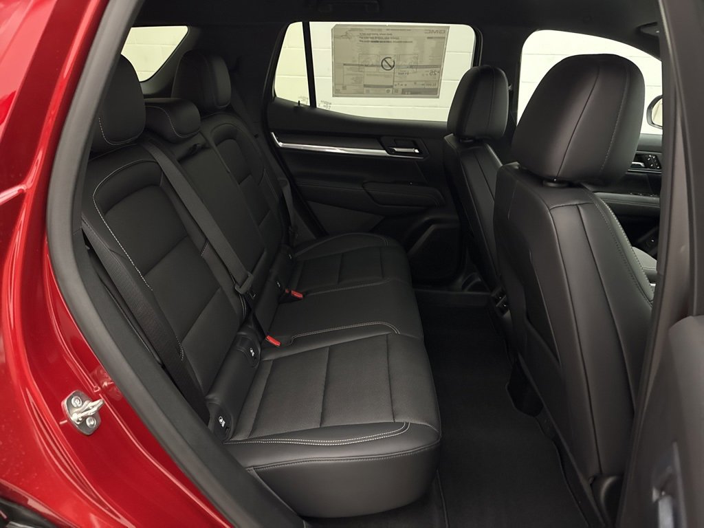 New 2026 GMC Terrain Elevation w/ Elevation Premium Package image 59