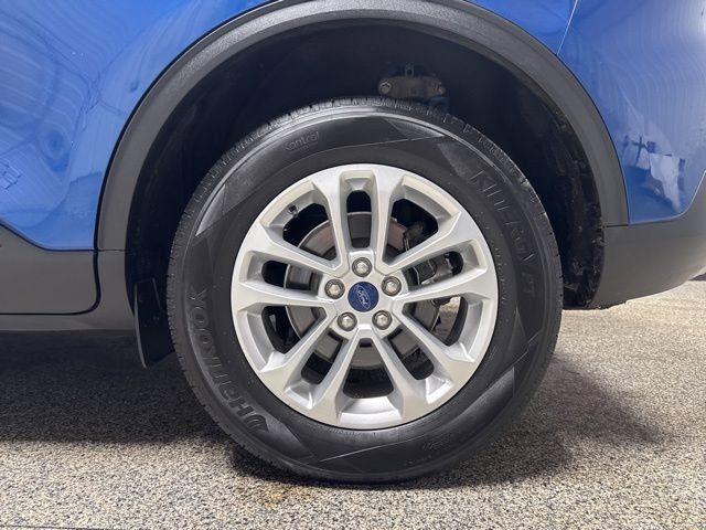 Used 2022 Ford Escape SE image 17