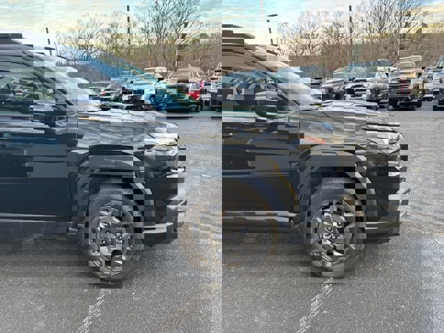 New 2026 Subaru Outback Premium image 57