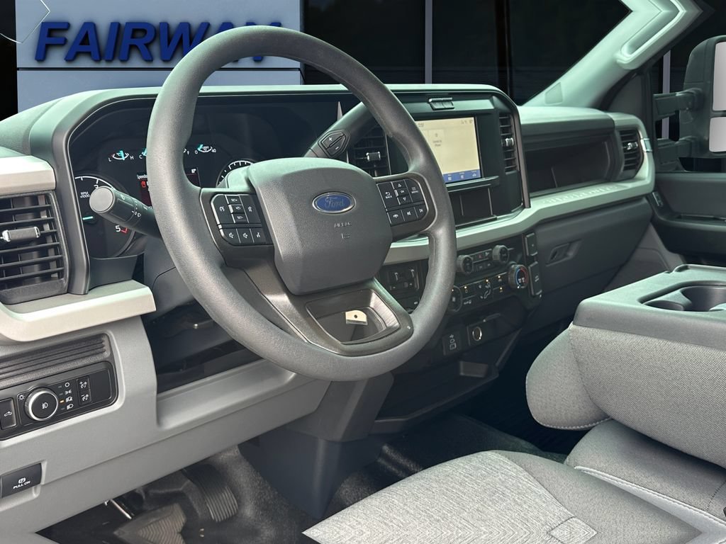 Used 2026 Ford F450 XL w/ 360-Degree Camera Package AWD/4WD image 15