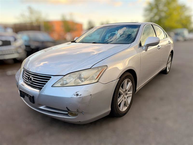 Used 2007 Lexus ES 350 FWD image 1