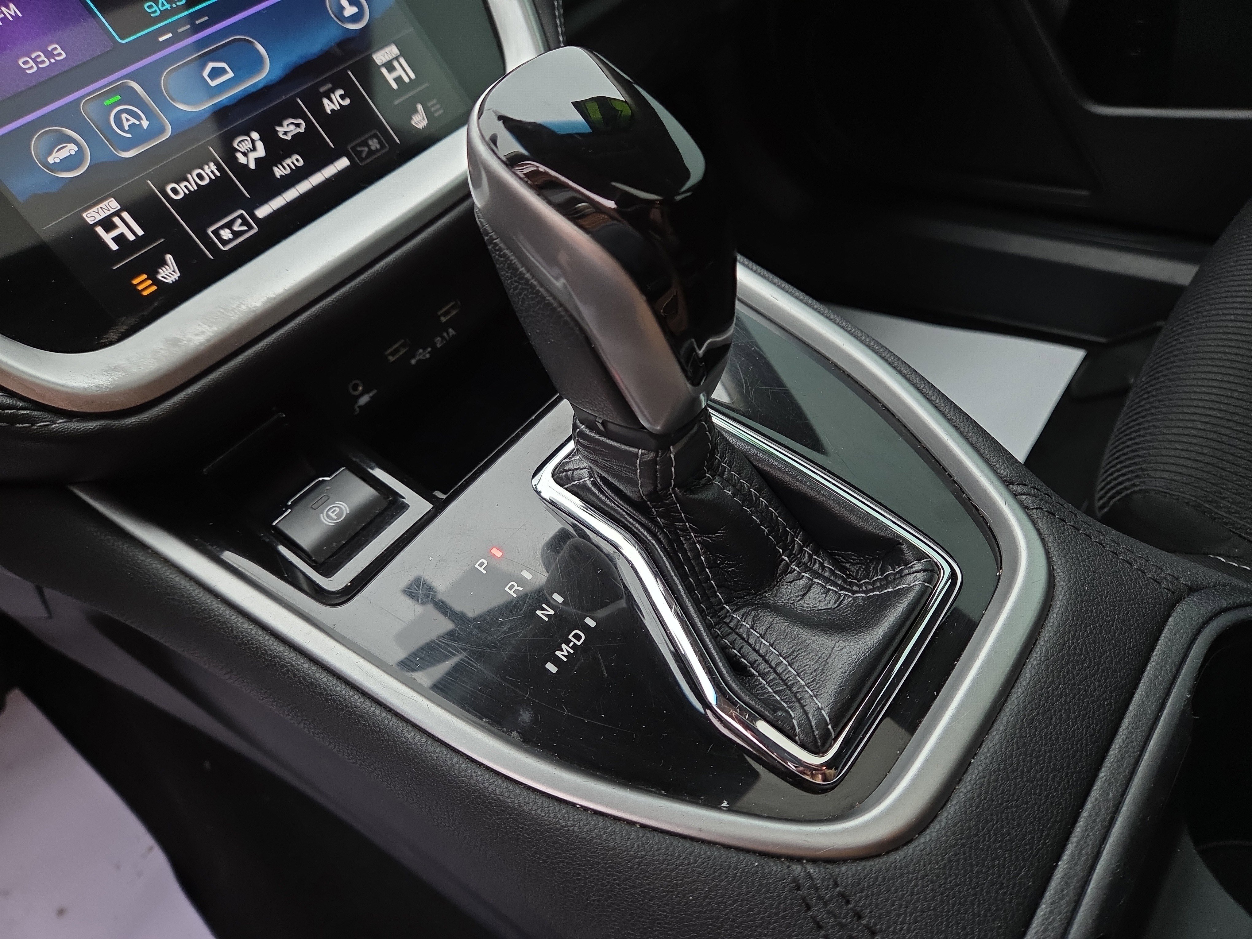 Used 2021 Subaru Legacy Premium image 23