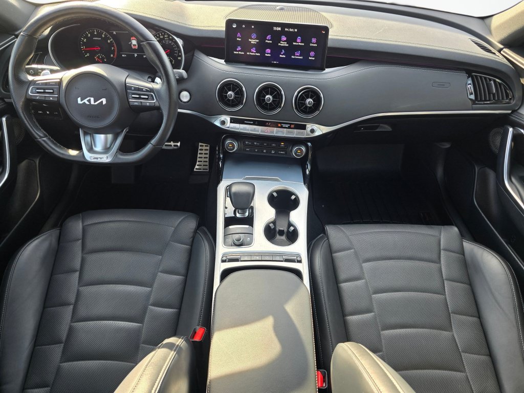 Used 2023 Kia Stinger GT2 AWD/4WD image 27