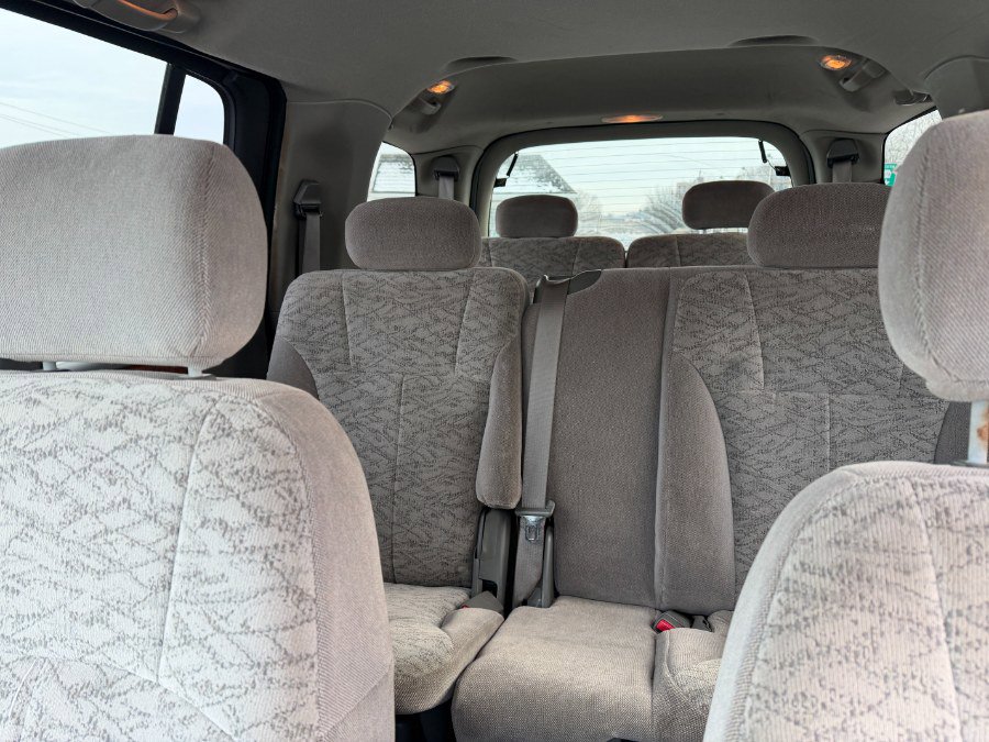 Used 2004 Isuzu Ascender S image 13