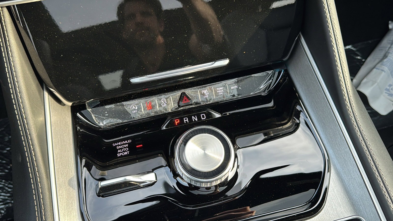 New 2026 Jeep Grand Wagoneer Limited image 21
