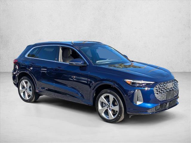 New 2025 Audi Q5 Premium AWD/4WD image 5