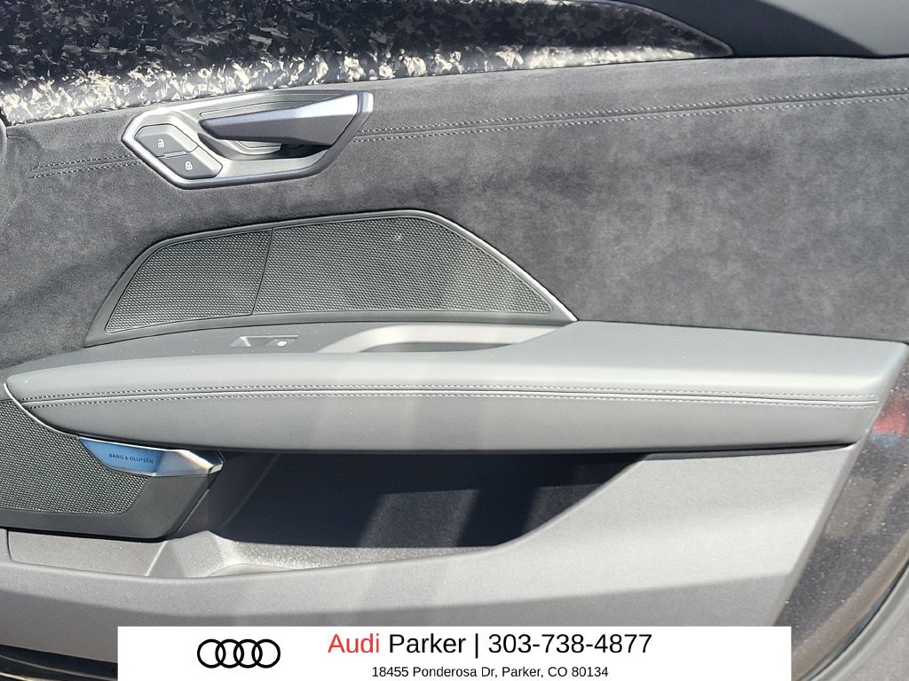 New 2026 Audi RS e-tron GT performance AWD/4WD image 13