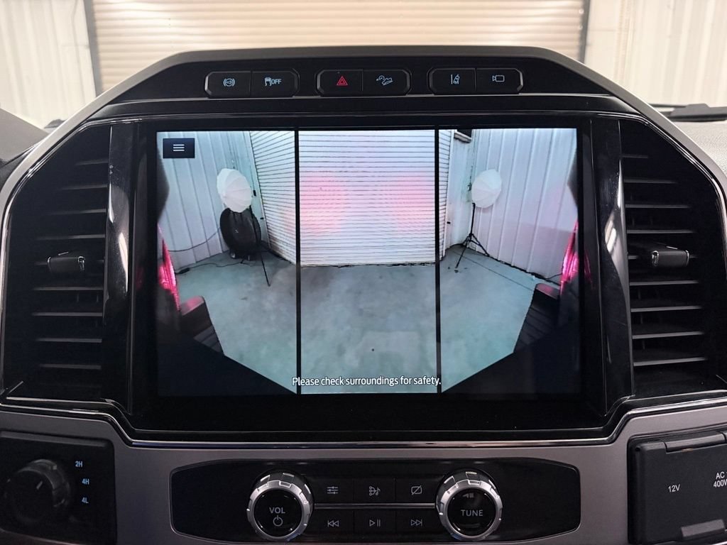 Used 2022 Ford F350 Lariat w/ Lariat Ultimate Package AWD/4WD image 18