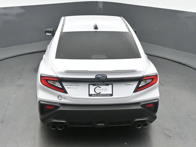 Used 2023 Subaru WRX Premium AWD/4WD image 40