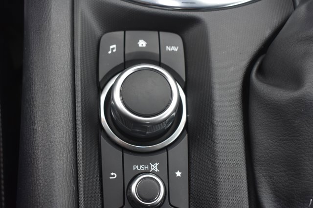 Used 2021 MAZDA MX-5 Miata RF Grand Touring image 26