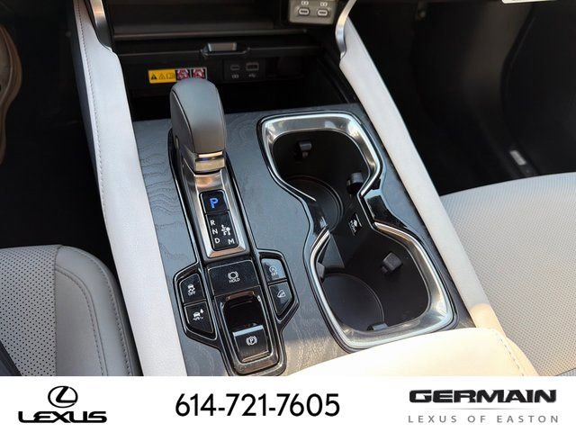 New 2026 Lexus RX 350 Premium image 28