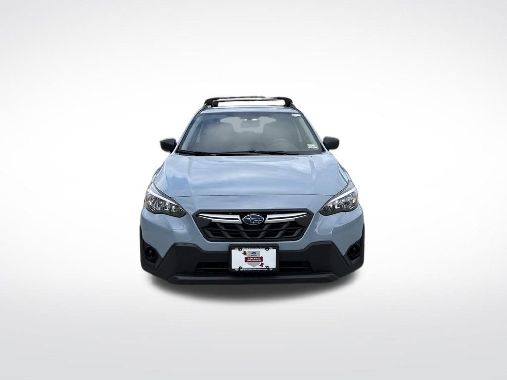 Certified 2023 Subaru Crosstrek 2.0i AWD/4WD image 5