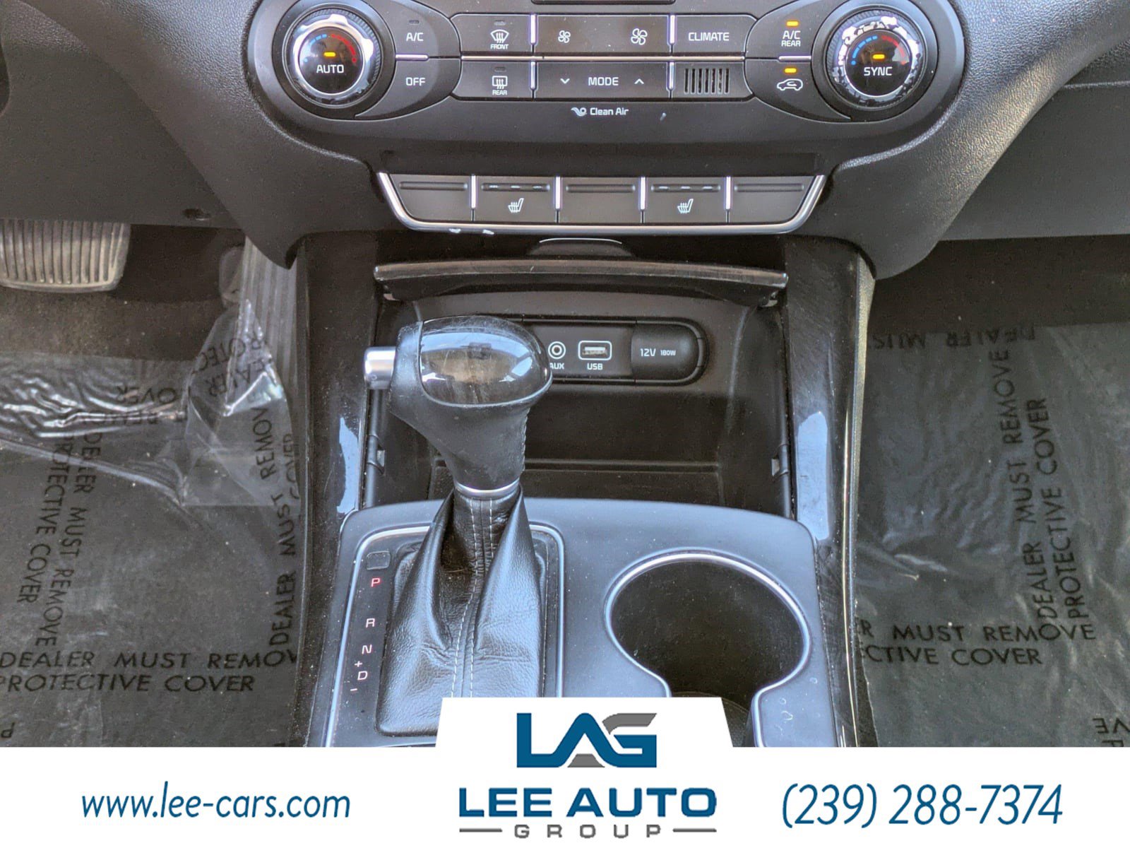 Used 2018 Kia Sorento EX image 17