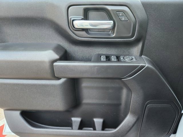 Used 2024 Chevrolet Silverado 3500 W/T w/ WT Convenience Package image 24
