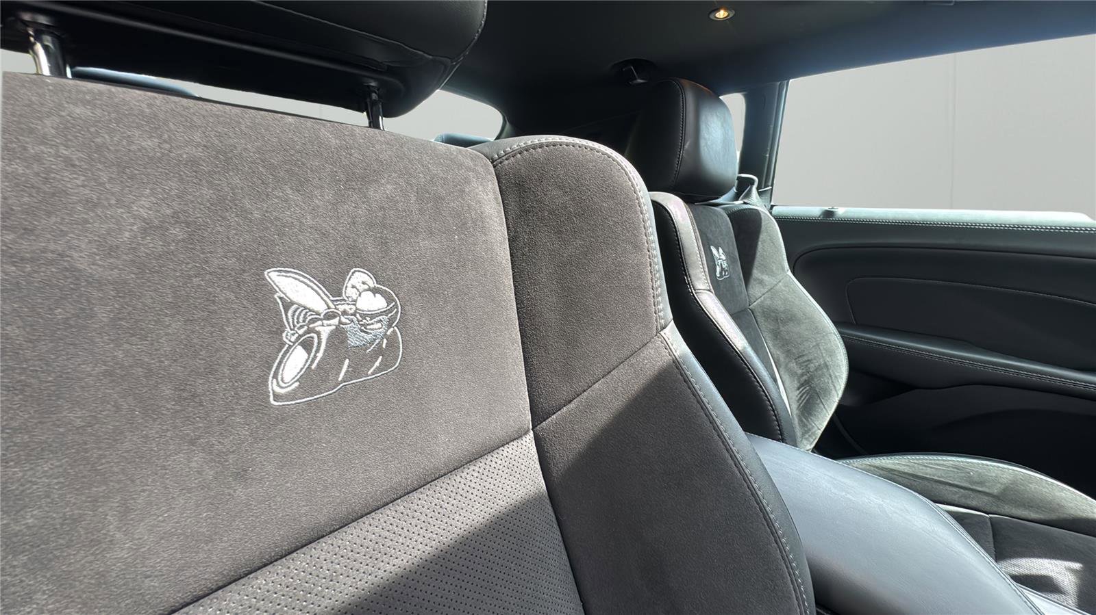 Used 2023 Dodge Challenger R/T Scat Pack w/ Plus Package image 22