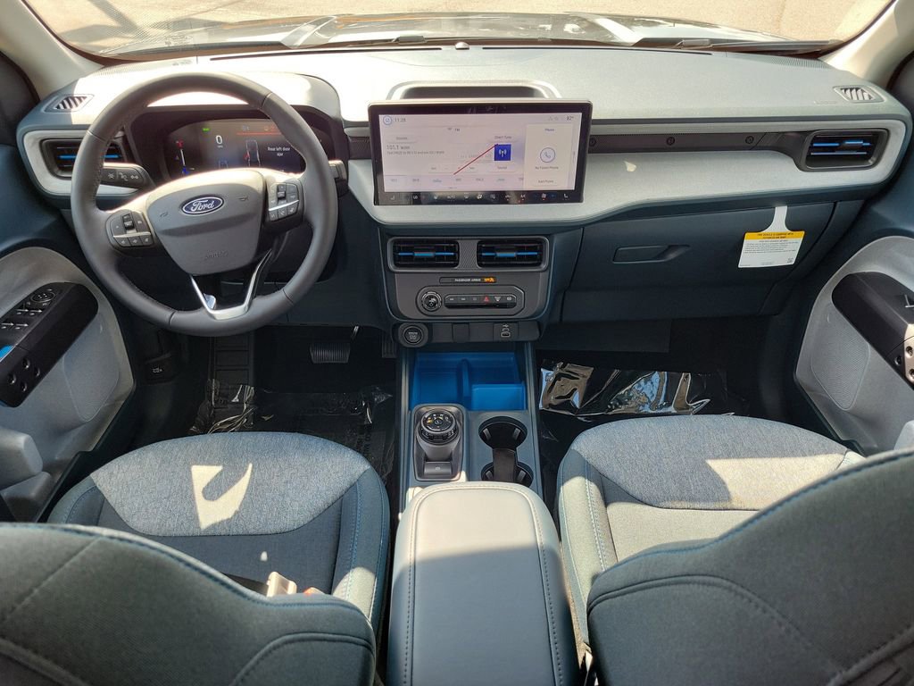 New 2026 Ford Maverick XLT w/ Equipment Group 301A image 10