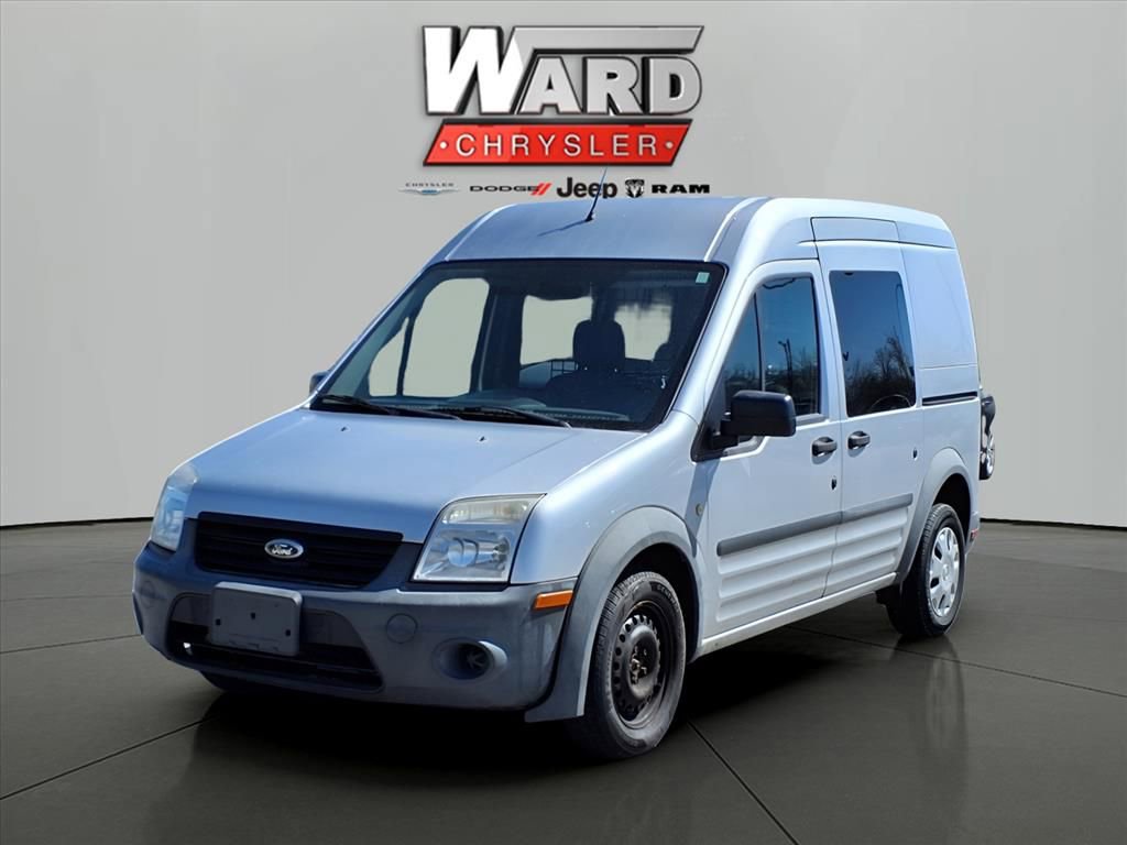 Used 2013 Ford Transit Connect XL image 7