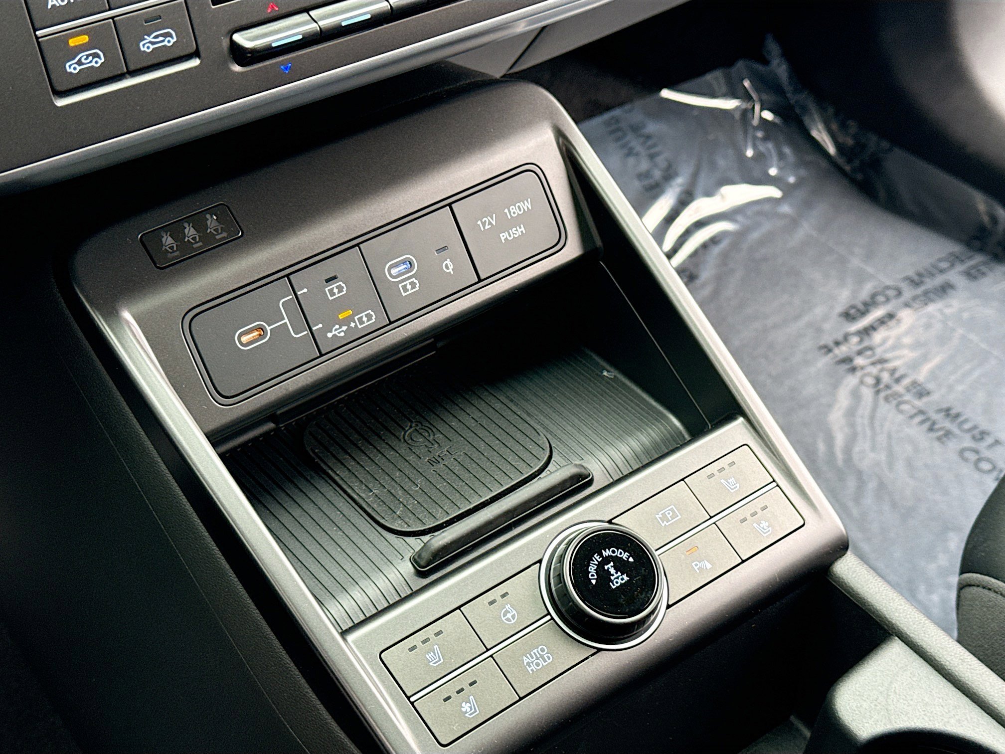 New 2026 Hyundai Kona Limited AWD/4WD image 12