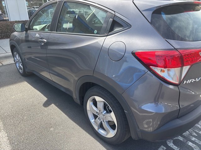 Used 2022 Honda HR-V LX image 8
