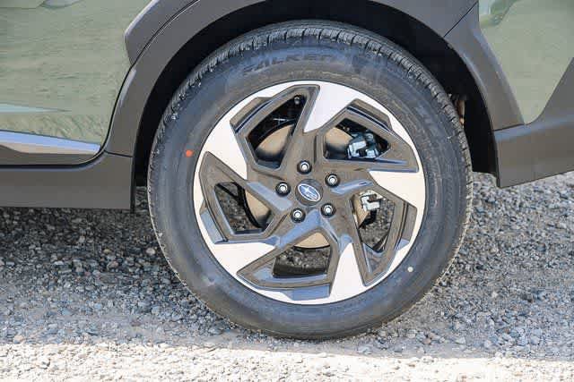 Certified 2025 Subaru Crosstrek 2.5i Limited AWD/4WD image 10
