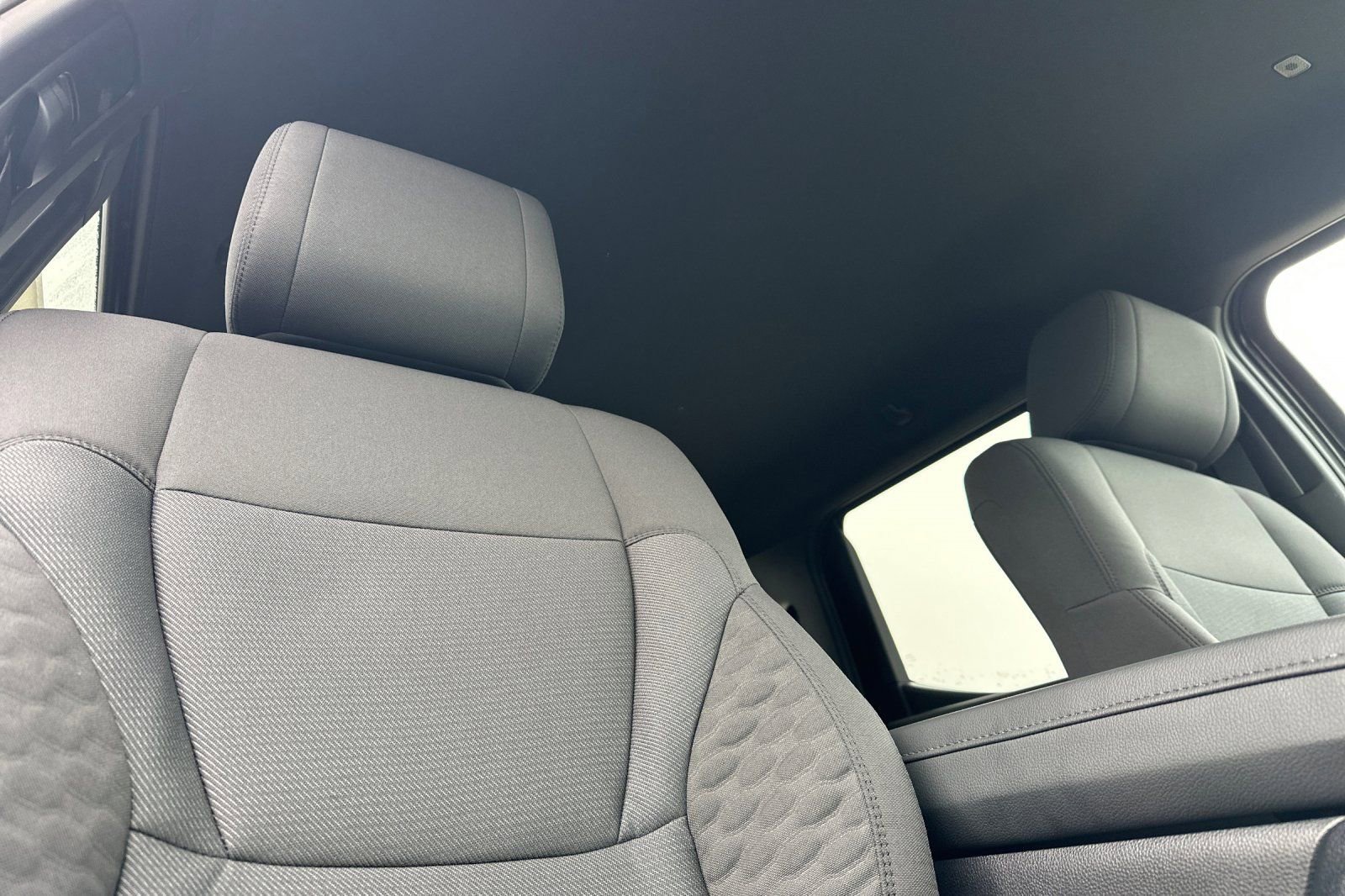 New 2026 Toyota Tundra SR5 AWD/4WD image 18