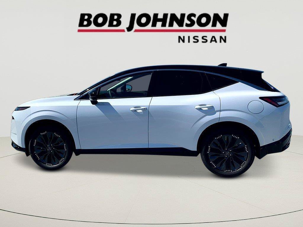 New 2027 Nissan Murano Platinum AWD/4WD image 6