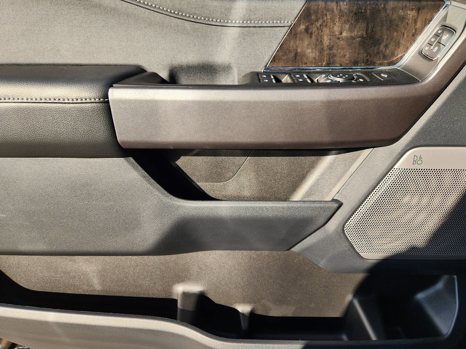 New 2026 Ford F350 Lariat image 20