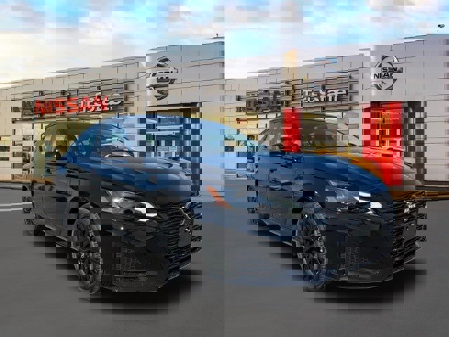 New 2025 Nissan Altima 2.5 SV w/ SV Special Edition Package