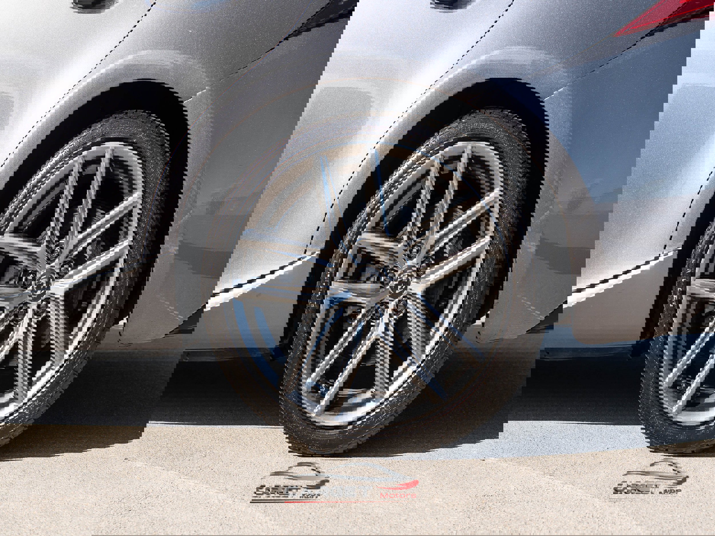 Used 2020 Lexus IS 300 F Sport w/ F Sport Package image 12