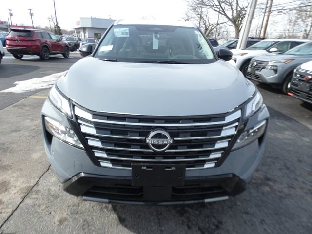 New 2026 Nissan Rogue Platinum w/ Tech Package AWD/4WD image 8