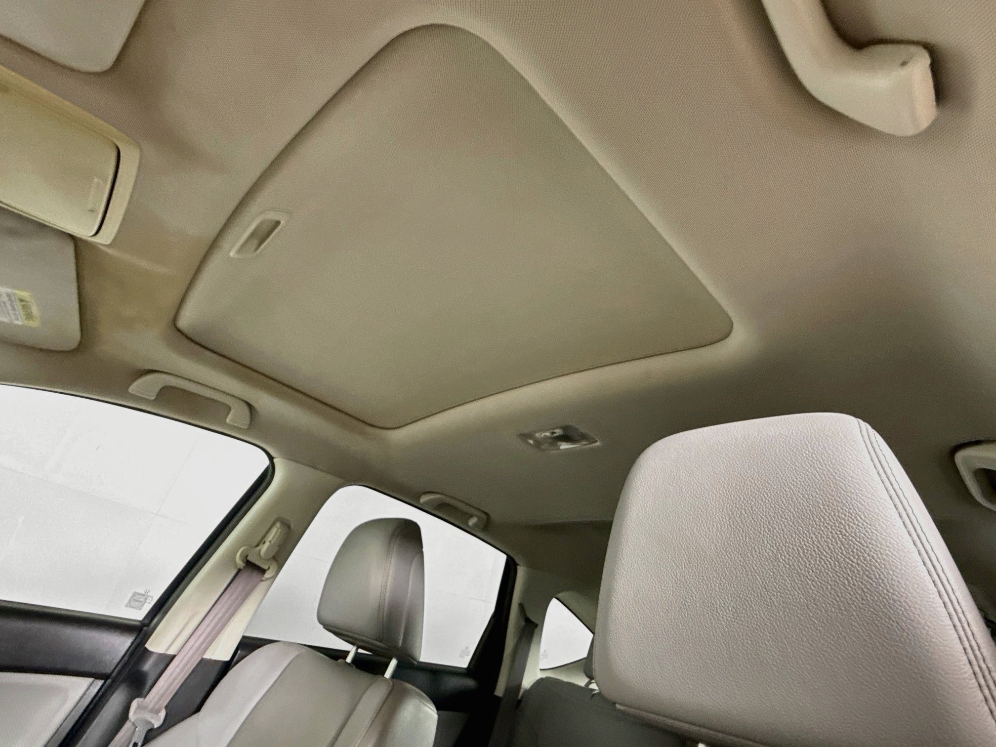 Used 2015 Honda CR-V Touring image 27