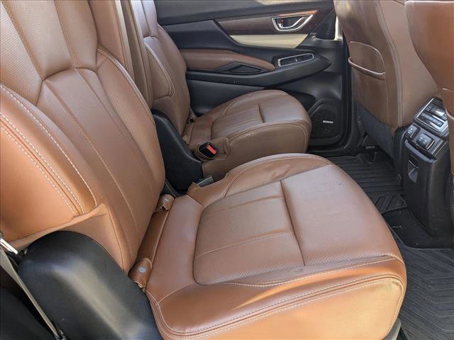 Used 2019 Subaru Ascent Touring w/ Popular Package #2A image 18