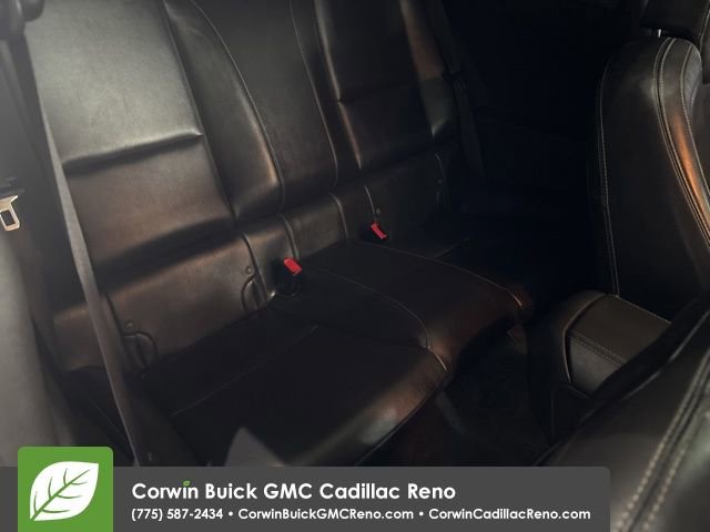 Used 2010 Chevrolet Camaro SS w/ RS Package image 33