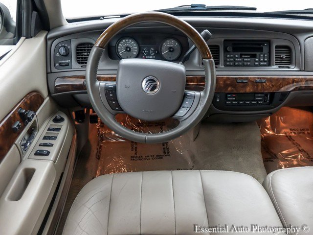 Used 2010 Mercury Grand Marquis LS image 14