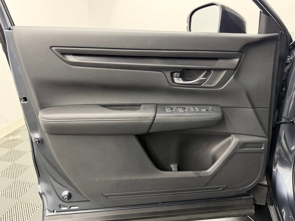 Used 2026 Honda CR-V LX image 19