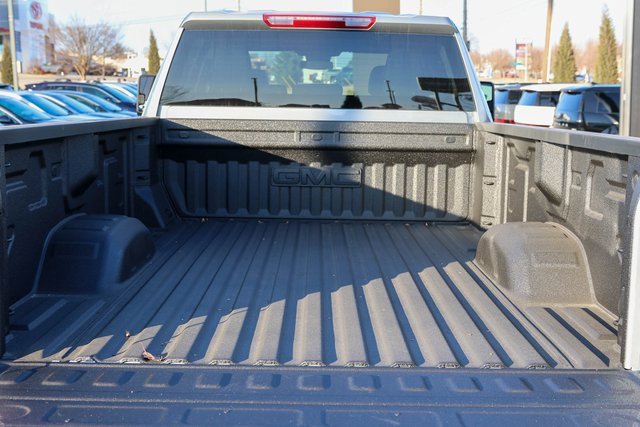 New 2026 GMC Sierra 3500 SLE w/ SLE Convenience Package image 8