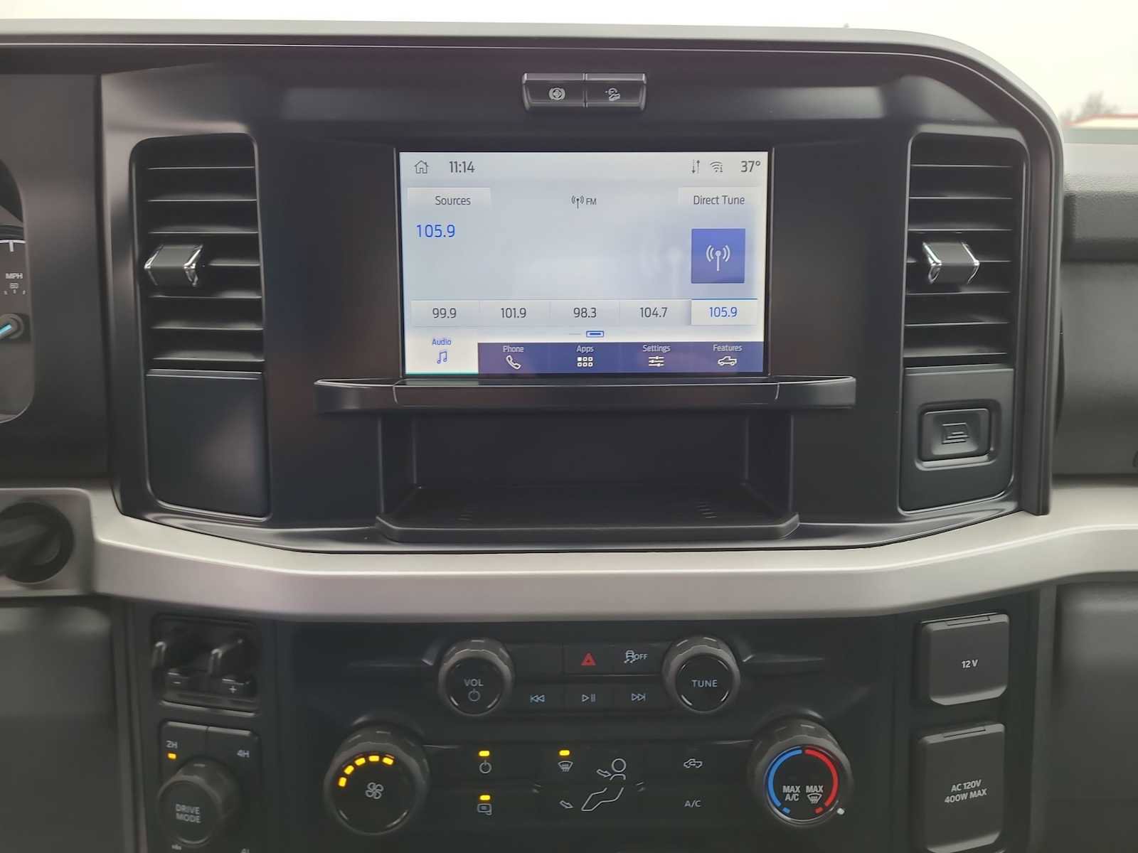 Used 2025 Ford F250 XLT w/ FX4 Off-Road Package image 24
