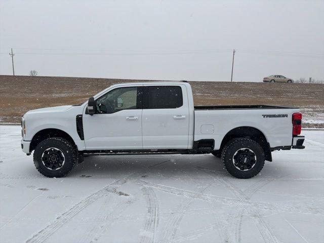 New 2026 Ford F250 XLT w/ XLT Premium Package AWD/4WD image 2